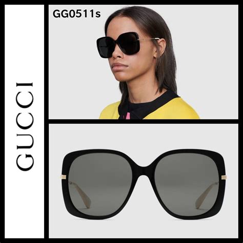 gg0511s gucci sunglasses